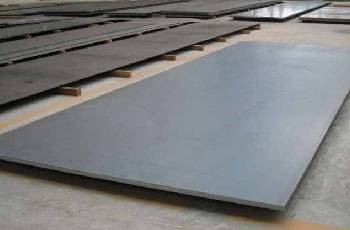 Hic Tested Plate
