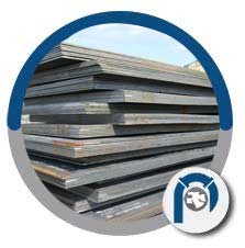 High Tensile ASTM A514 Steel Sheet