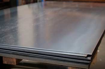 Hot Rolled 303Cu SS Plate