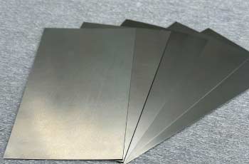 Hot Rolled AISI 304J1 Plate