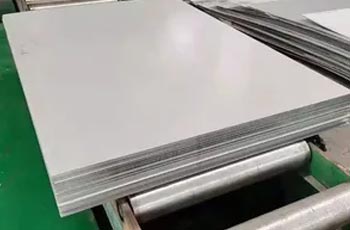Hot Rolled Alloy C4 Plate