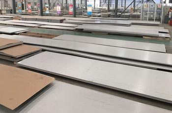 Hot Rolled CN7M Plate