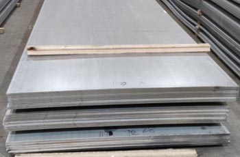 Hot Rolled EN 1.4547 Plate