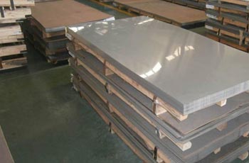 Hot Rolled Inconel 2.4856 Plate