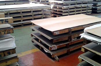 Hot Rolled Inconel Alloy X-750 Plate