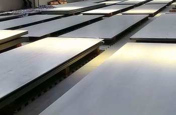Hot Rolled INOX 301 Plate