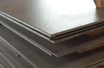 Hot Rolled Inox 304L Plate