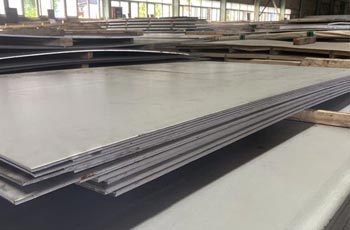 Hot Rolled NW 6022 Plate