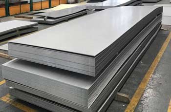 Hot Rolled SUS 301L Plate