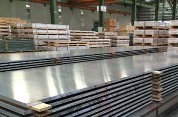 Hot Rolled SUS 304N1 Plate