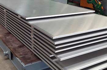 Hot Rolled UNS S20200 Plate