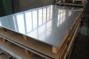Hot Rolled UNS S30409 Plate
