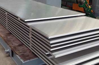Hot Rolled UNS S30430 Plate