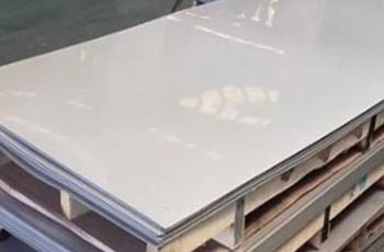 Hot Rolled UNS S31603  Plate
