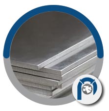 Incoloy 800 Sheet