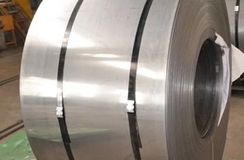 Incoloy® Alloy 20 Coil