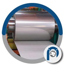 Incoloy Alloy 800 Shim Sheet