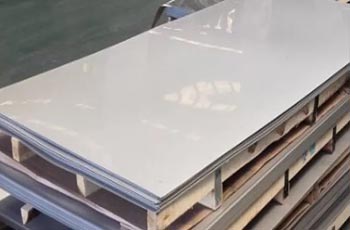 Inconel 2.4668 Hot Rolled Plate