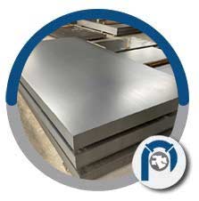 Inconel 601 Alloy cold-rolled plate Inconel 601 Alloy cold-rolled plate