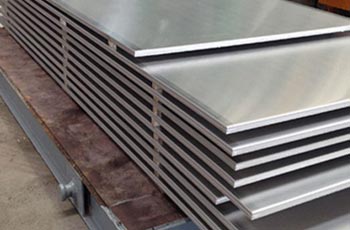 Alloy 718 Sheet