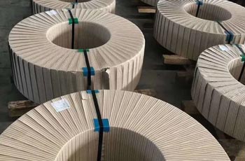 Inconel 800 Strip