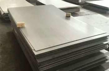 Inconel 800H Plate