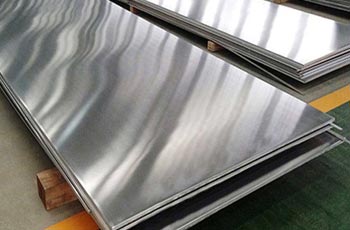 Nickel 625 Sheet