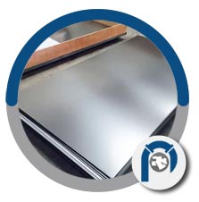 Inconel alloy 825 cold rolled plate