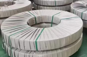 Inconel Alloy 825 Strip