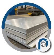 Inconel X750 Clad Plate Inconel X750 Clad Plate