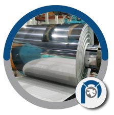 INOX 304N1 shim sheet INOX 304N1 shim sheet