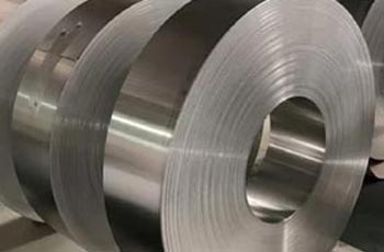 INOX 316L Strip