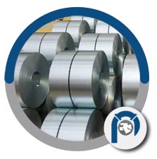INOX 316LN Coils INOX 316LN Coils