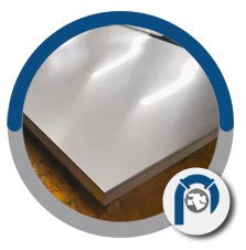 INOX 3CR12L CR sheet INOX 3CR12L CR sheet