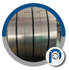 INOX 420J2 strip INOX 420J2 strip