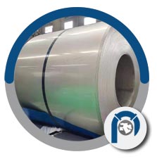 INOX 430NB Coils