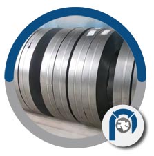 INOX 430Ti Thin Strips