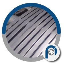 INOX 436L Strip