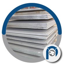 INOX 439L Rolling Plate
