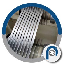 INOX 440B Strip