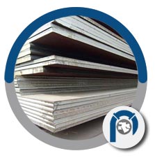 INOX 441 Plain Sheet INOX 441 Plain Sheet