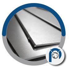 Monel Alloy K500 cold-rolled plate