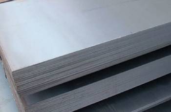 NACE and HIC Resistant Plate