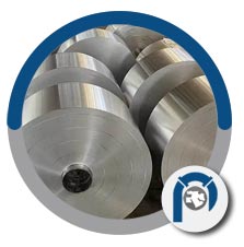 Nickel 800 Rolls