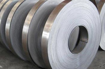 Nickel Alloy 20 Strip