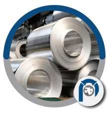 Nickel Alloy 601 foil Nickel Alloy 601 foil