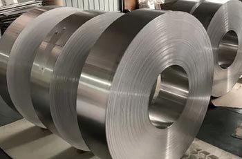 Nickel Alloy 718 Strip