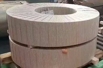 Nickel Alloy 800H Strip