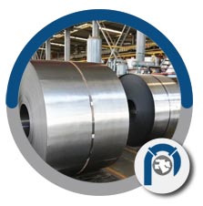 Nickel alloy 825 Coil