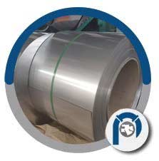 Nickel Alloy B2 coil Nickel Alloy B2 coil